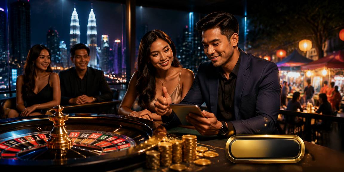Fortune Tiger Di barcelon88 Malaysia