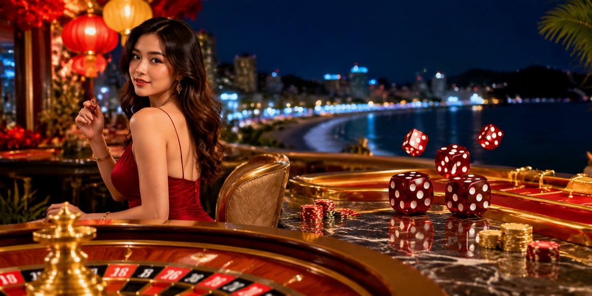 Legend of Hou Yi — Permainan Slot Mitologi Berkuasa